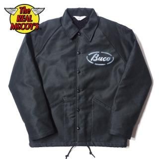  ꥢޥå BUCO ᥫ˥å㥱å MECHANIC JACKET / OFFICIAL SERVICE BJ20102 THE REAL McCOY'S