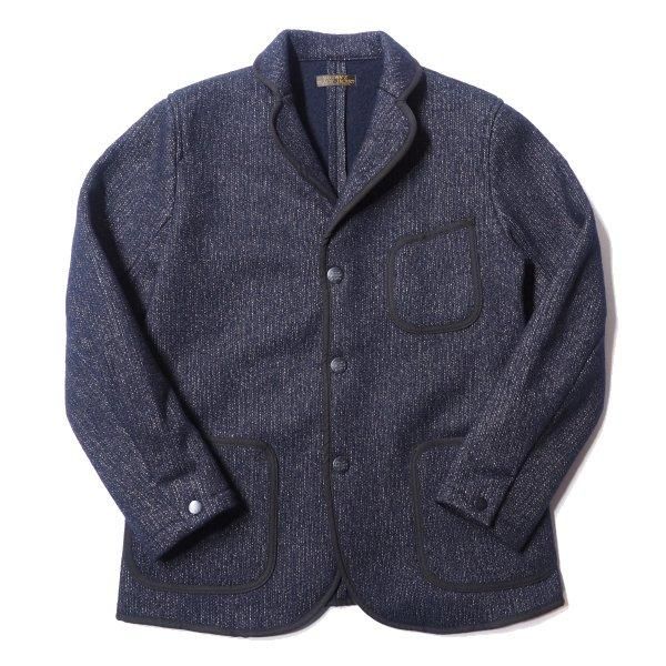 ブラウンズビーチ テーラードジャケット ビーチクロス TAILORED ブラウンズビーチ テーラードジャケット ビーチクロス TAILORED