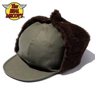  ꥢޥå ߥ꥿꡼ եɥå ˹ CAP, FIELD, O.D., MQ-1 MA20107 THE REAL McCOY'S