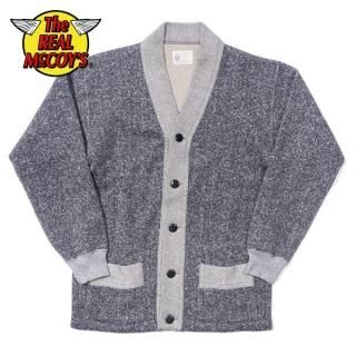  ꥢޥå ޱ åȥ ǥ å SALT & PEPPER COTTON CARDIGAN MC20116 THE REAL McCOY'S