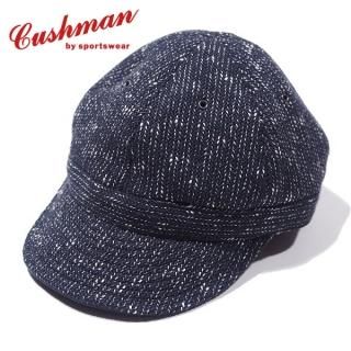 åޥ ӡ ١ܡ륭å ˹ BEACH CLOTH CAP 29320 CUSHMAN