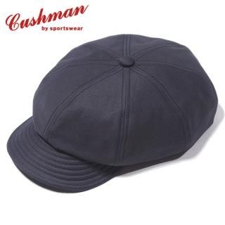 åޥ åץ 㥹å ˹ WHIP CORD CASQUETTE 29321 CUSHMAN