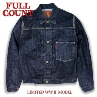アウター - フルカウント FULLCOUNT アウター - フルカウント FULLCOUNT