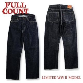 FULL COUNT（フルカウント） ジーンズ No.FCP-13441103 楽天市場】FULL COUNT ジーンズ No.FCP-13441103 