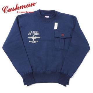 åޥ ݥå ߥ꥿꡼åȥ󥹥å å ONE POCKET SWEAT U.S.ARMY 26336 CUSHMAN