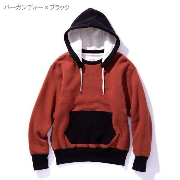 リアルマッコイズ MILITARY HOODED SWEATSHIRT　パーカー