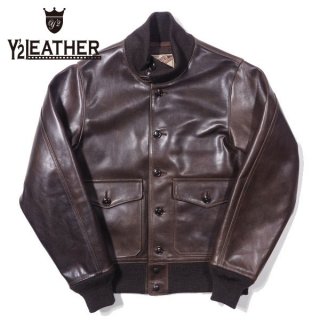 ワイツーレザー Y'2LEATHER