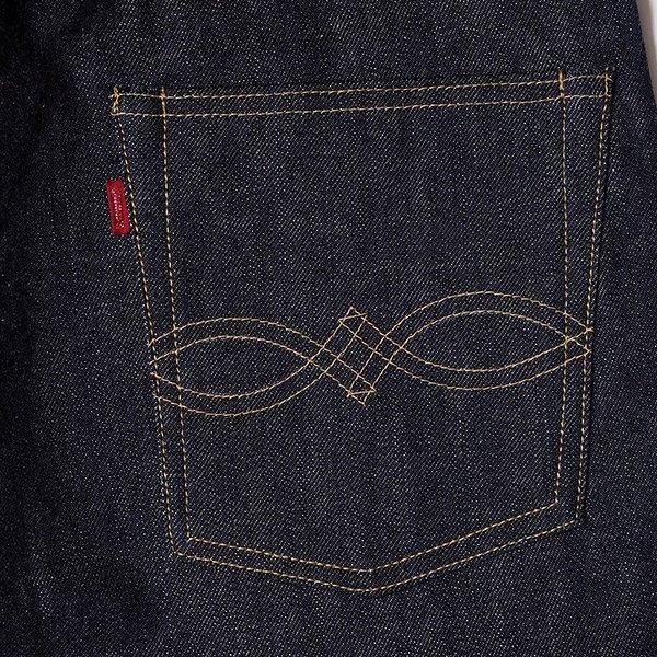 予約商品]ウエアハウス ジーンズ デニムパンツ ジッパー