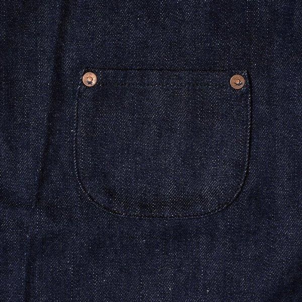 ウエアハウス Lot 2161 TAILOR STYLE DENIM JACKET インディゴ ウエアハウス Lot 2161 TAILOR STYLE DENIM JACKET インディゴ
