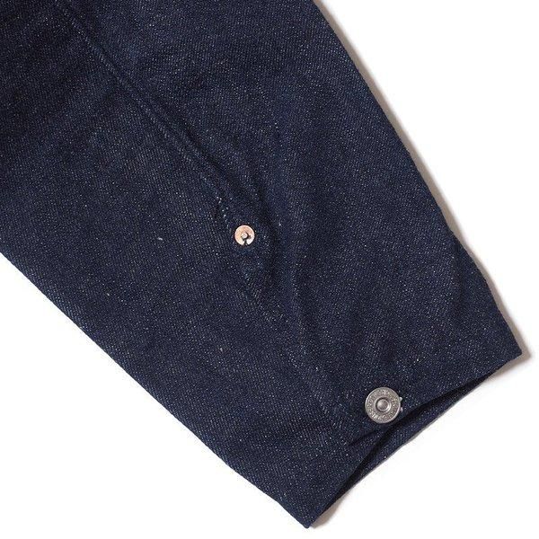 ウエアハウス Lot 2161 TAILOR STYLE DENIM JACKET インディゴ ウエアハウス Lot 2161 TAILOR STYLE DENIM JACKET インディゴ