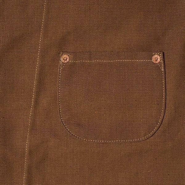 ウエアハウス Lot 2161 TAILOR STYLE DENIM JACKET ブラウン ウエアハウス Lot 2161 TAILOR STYLE DENIM JACKET ブラウン