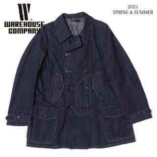 アウター - ウエアハウス WAREHOUSE