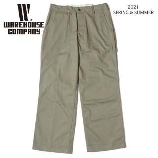 ボトム - ウエアハウス WAREHOUSE
