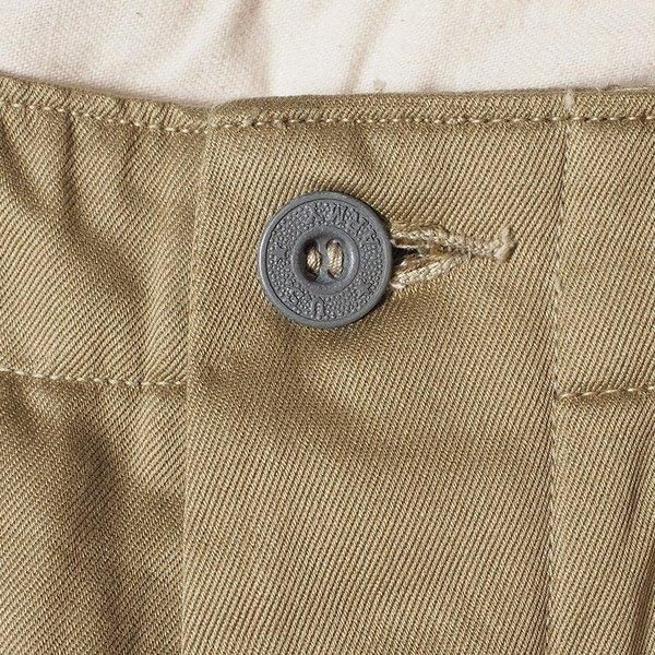 ウエアハウス Lot 1216 M-41 TYPE U.S.ARMY CHINO PANTS チノ