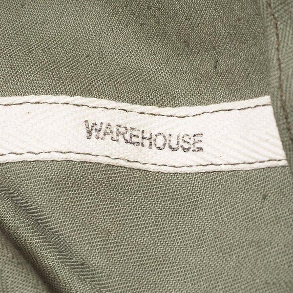 ネコポス送料200円]ウエアハウス Lot 5233 A-3 TYPE U.S.ARMY AIR