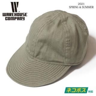 [ͥݥ200]ϥ Lot 5233 A-3 TYPE U.S.ARMY AIR FORCE CAP ߥ꥿꡼å ˹ WAREHOUSE[2021ǯղƿ ] 