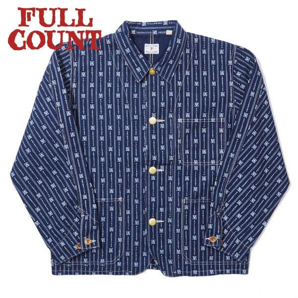 豪華 fullcount フルカウント ウォバッシュカバーオール ヴィンテージ ...
