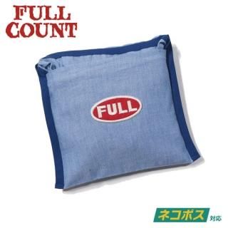 [ͥݥ200]ե륫 ֥졼 Хå CHAMBRAY ECO BAG FULLCOUNT