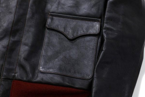 ザ リアルマッコイＡ２ 20211123034217_product_MJ21101