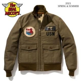 アウター - ザ リアルマッコイズ THE REAL McCOY'S アウター - ザ リアルマッコイズ THE REAL McCOY'S