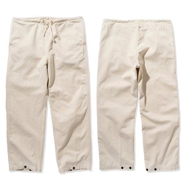 The REAL McCOYS us navy サルベージパンツ　MP21018 ザ リアルマッコイズ USN SALVAGE TROUSERS MP21018 THE REAL