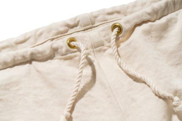 The REAL McCOYS us navy サルベージパンツ　MP21018 ザ リアルマッコイズ USN SALVAGE TROUSERS MP21018 THE REAL