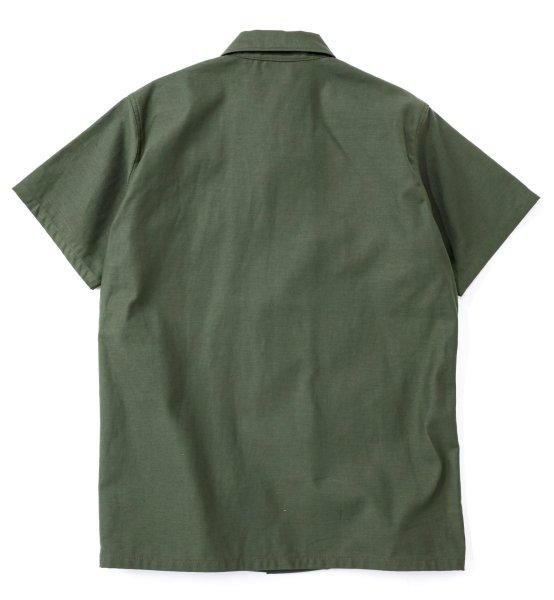 The real McCOYS 半袖シャツ　美品 ザ・リアルマッコイズ MC25005 USS KIDD ミリタリーTシャツ 半袖