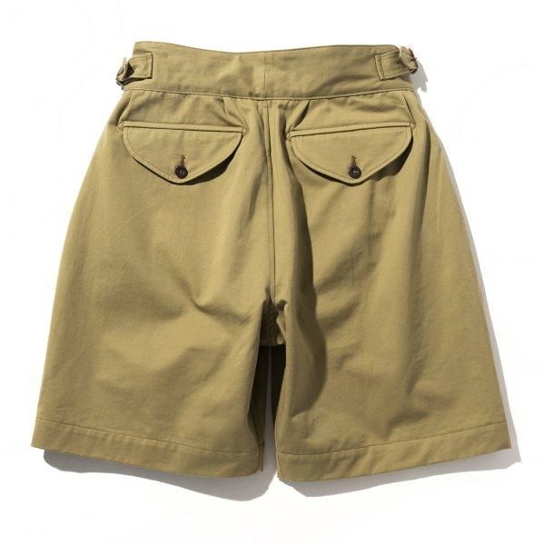 ザ リアルマッコイズ グルカショーツ GURKHA SHORTS MP21007 THE ザ リアルマッコイズ グルカショーツ GURKHA SHORTS MP21007 THE