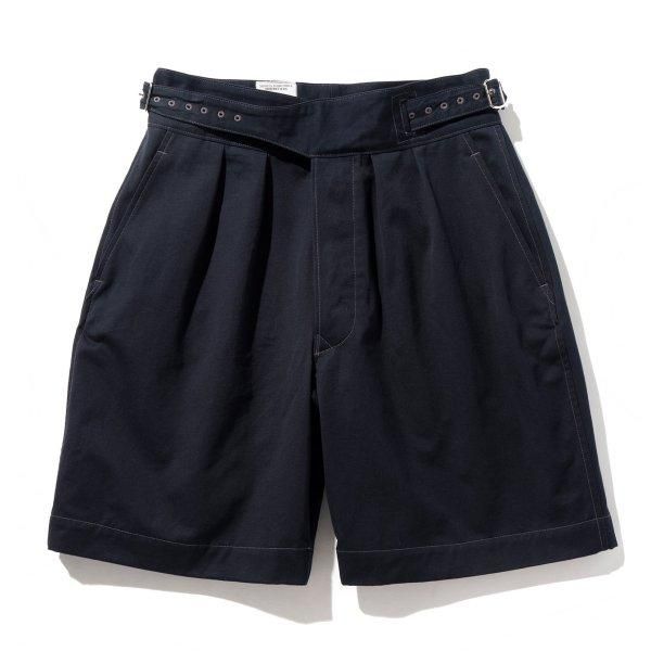 ザ リアルマッコイズ グルカショーツ GURKHA SHORTS MP21007 THE ザ リアルマッコイズ グルカショーツ GURKHA SHORTS MP21007 THE