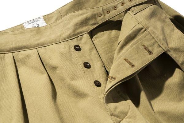 ザ リアルマッコイズ グルカショーツ GURKHA SHORTS MP21007 THE REAL ザ リアルマッコイズ グルカショーツ GURKHA SHORTS MP21007 THE REAL