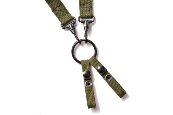 ザ リアルマッコイズ SUSPENDERS, FIELD PACK サスペンダー ザ リアルマッコイズ SUSPENDERS, FIELD PACK サスペンダー