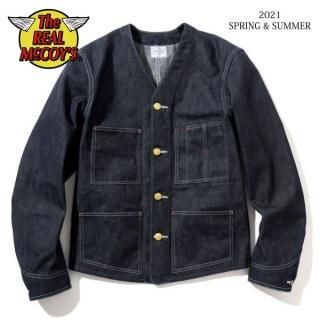 ザ リアルマッコイズ THE REAL McCOY'S
