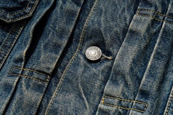 ザ リアルマッコイズ REAL McCOY'S LOT.001XXJ / WASHED MJ21018 ザ リアルマッコイズ REAL McCOY'S LOT.001XXJ / WASHED MJ21018