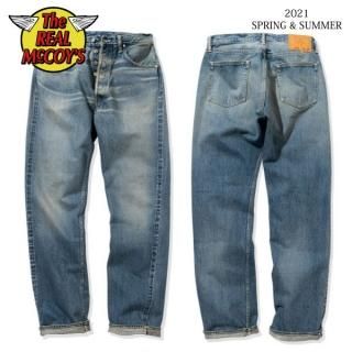  ꥢޥå REAL McCOYS LOT.001XX / WASHED MP21012 THE REAL McCOY'S[2021ǯղƿ] 