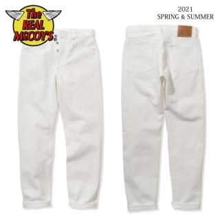 [ͽ] ꥢޥå JOE McCOY Lot.996 (WHITE) MP21015 THE REAL McCOY'S[2021ǯղƿ] 