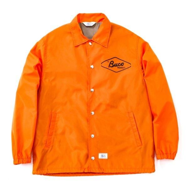ザ リアルマッコイズ コーチジャケット BUCO COACH JACKET ザ リアルマッコイズ コーチジャケット BUCO COACH JACKET