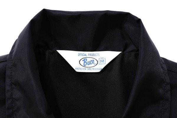 ザ リアルマッコイズ コーチジャケット BUCO COACH JACKET