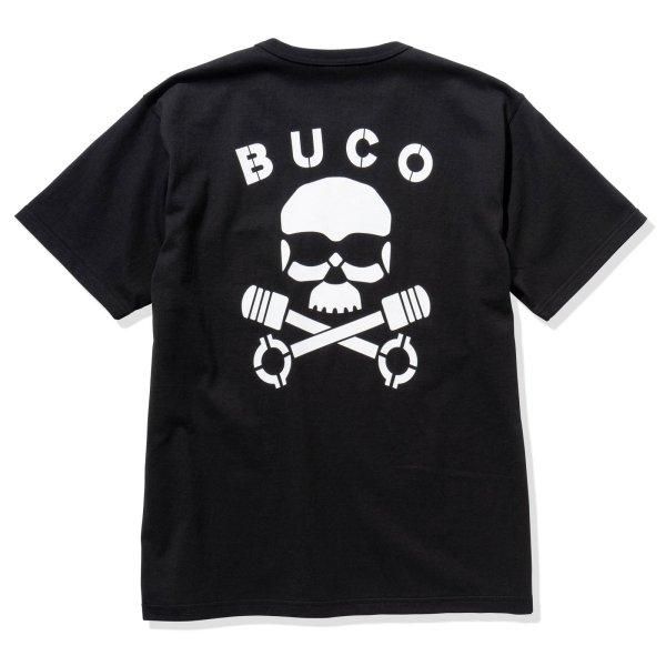ザリアルマッコイズ　Tシャツ ネコポス送料200円]ザ リアルマッコイズ 半袖Tシャツ BUCO TEE