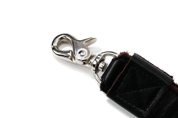 【リアルマッコイズ】 BUCO LEATHER KEY HOLDER STRAP ザ リアルマッコイズ BUCO LEATHER KEY HOLDER STRAP BA21005
