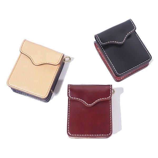 セルロイド オリジナル A-2 WALLET ショートウォレット 財布 コード