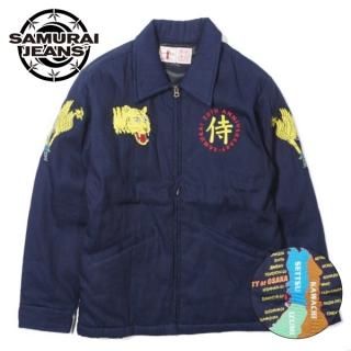 アウター - サムライジーンズ SAMURAI JEANS