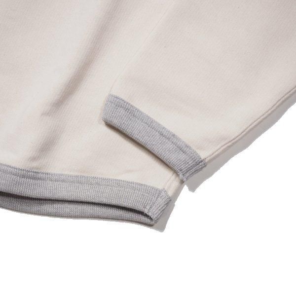 クッシュマン パイル スウェット U.S.ARMY AIR FORCES PILE SWEAT TEE