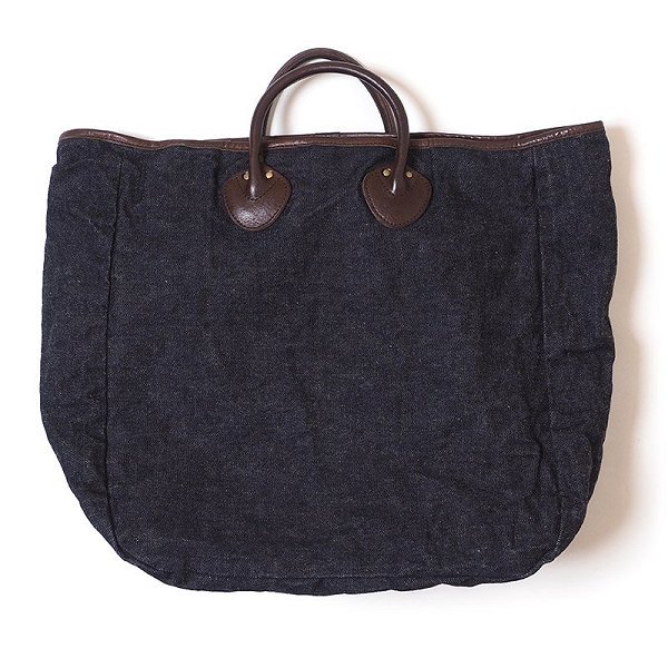 ウエアハウス デニム トートバッグ 5230 DENIM TOTE BAG WAREHOUSE - セルロイド CELLULOID