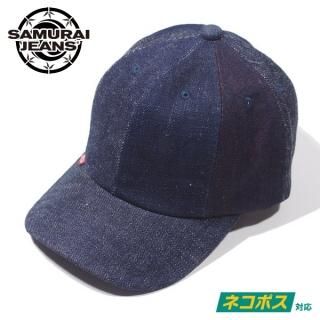 SAMURAI JEANS - サムライジーンズ ハットの通販 by すいちゃん