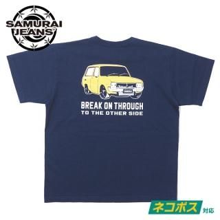 Tシャツ - サムライジーンズ SAMURAI JEANS