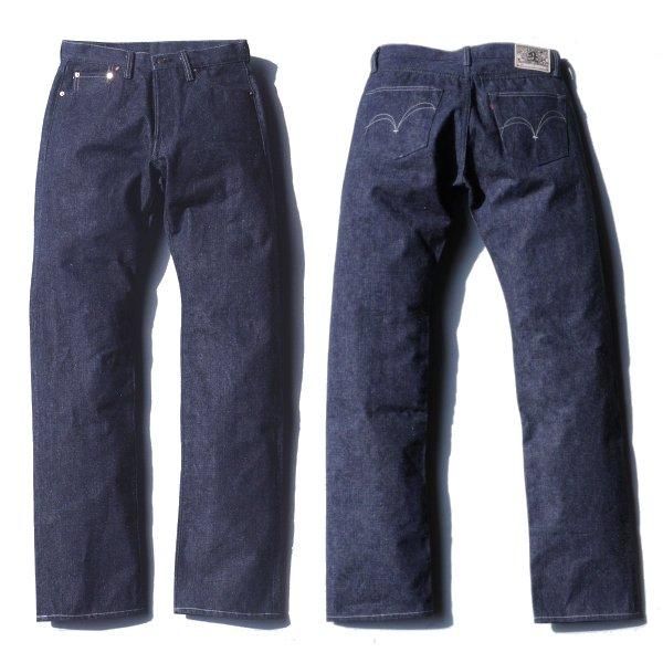 サムライジーンズ 丑年モデル S510XX15oz-21US w34