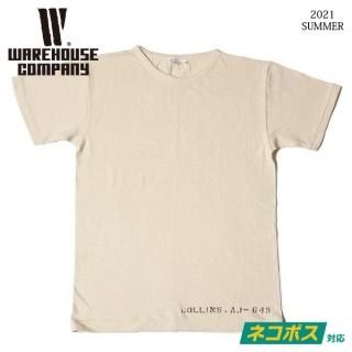 [ͥݥ200]ϥ Lot 4091 USN SKIVVY SHIRTS COLLINS T WAREHOUSE[2021ǯƿ ] 