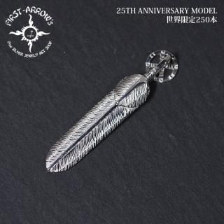 [25TH ANNIVERSARY FEATHER][250]եȥ 25th ϡȥեեǥե ANNIV-25-02 FIRST ARROW'S