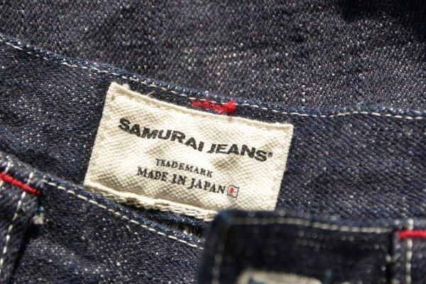 サムライジーンズ 17ozデニム ペインター ワークパンツ ジーンズ サムライジーンズ 17ozデニム ペインター ワークパンツ ジーンズ