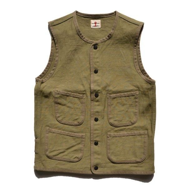 サムライジーンズ　ベスト　used 161425419_o1.jpg?